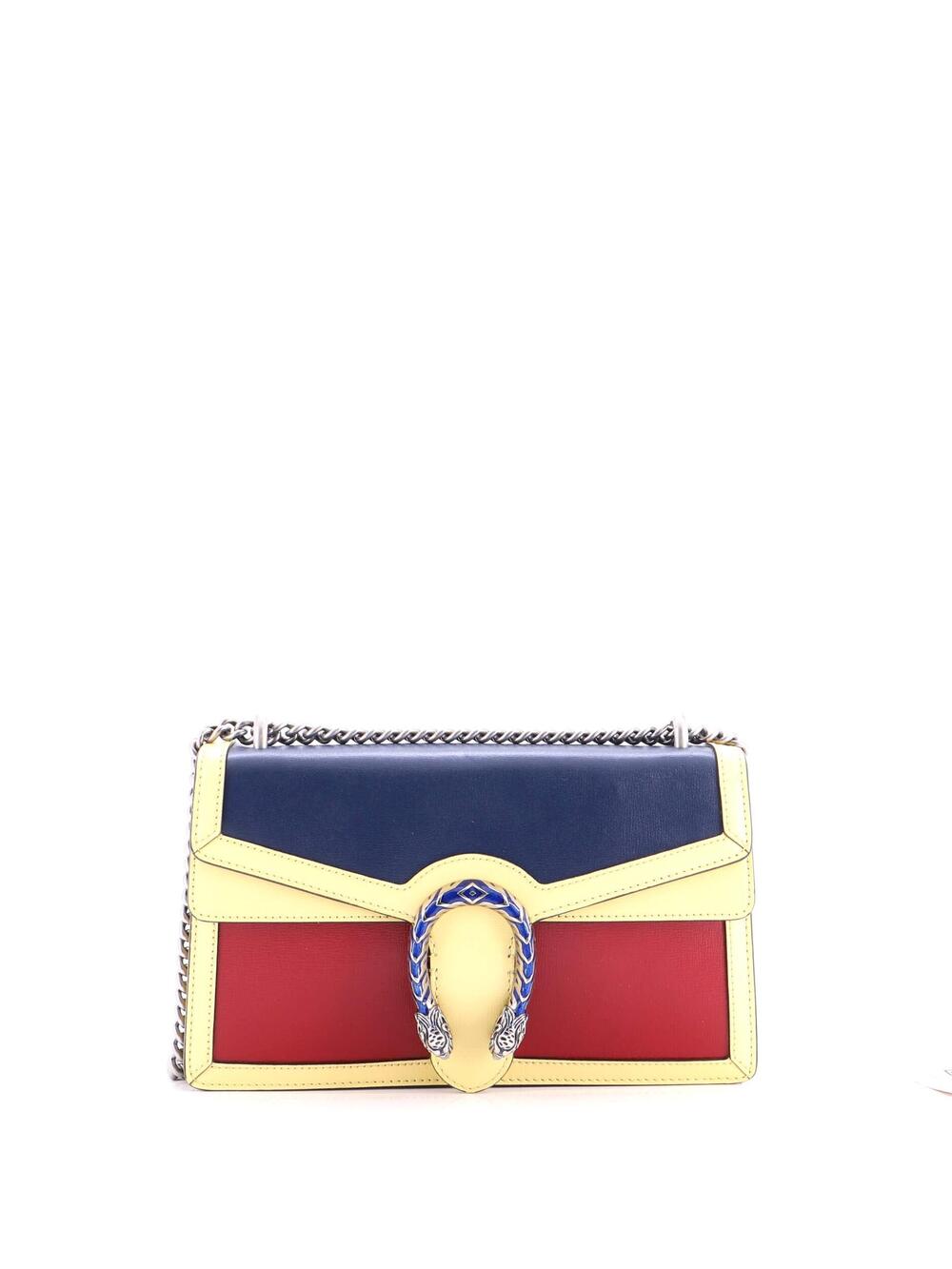 Gucci Dionysus Bag Leather Small #239396G11B